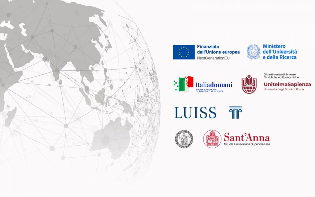 The Hybridization of the Fight Against Crime in the International Scenario