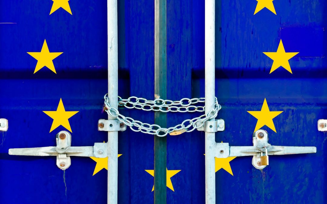 La gestione dei beni confiscati all’estero nel contrasto alla criminalità organizzata