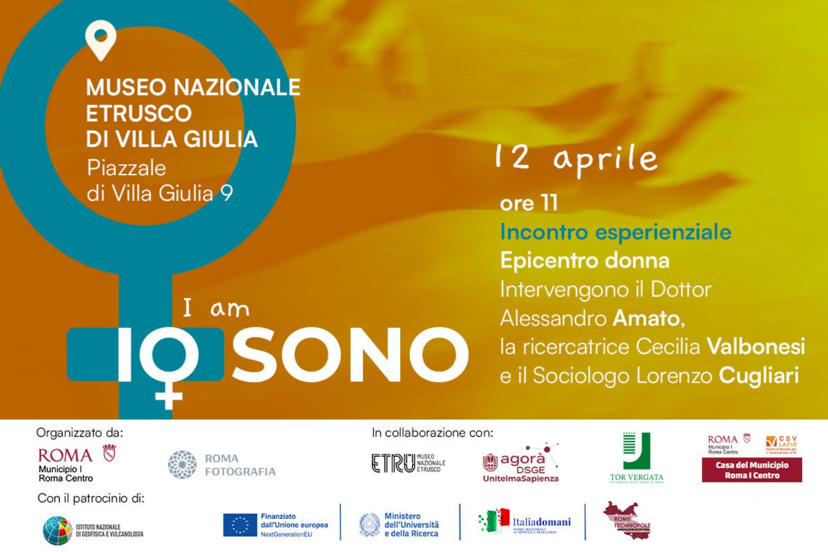 News_iamiosono Sala Melillo – Imbriani – Mongillo (1)