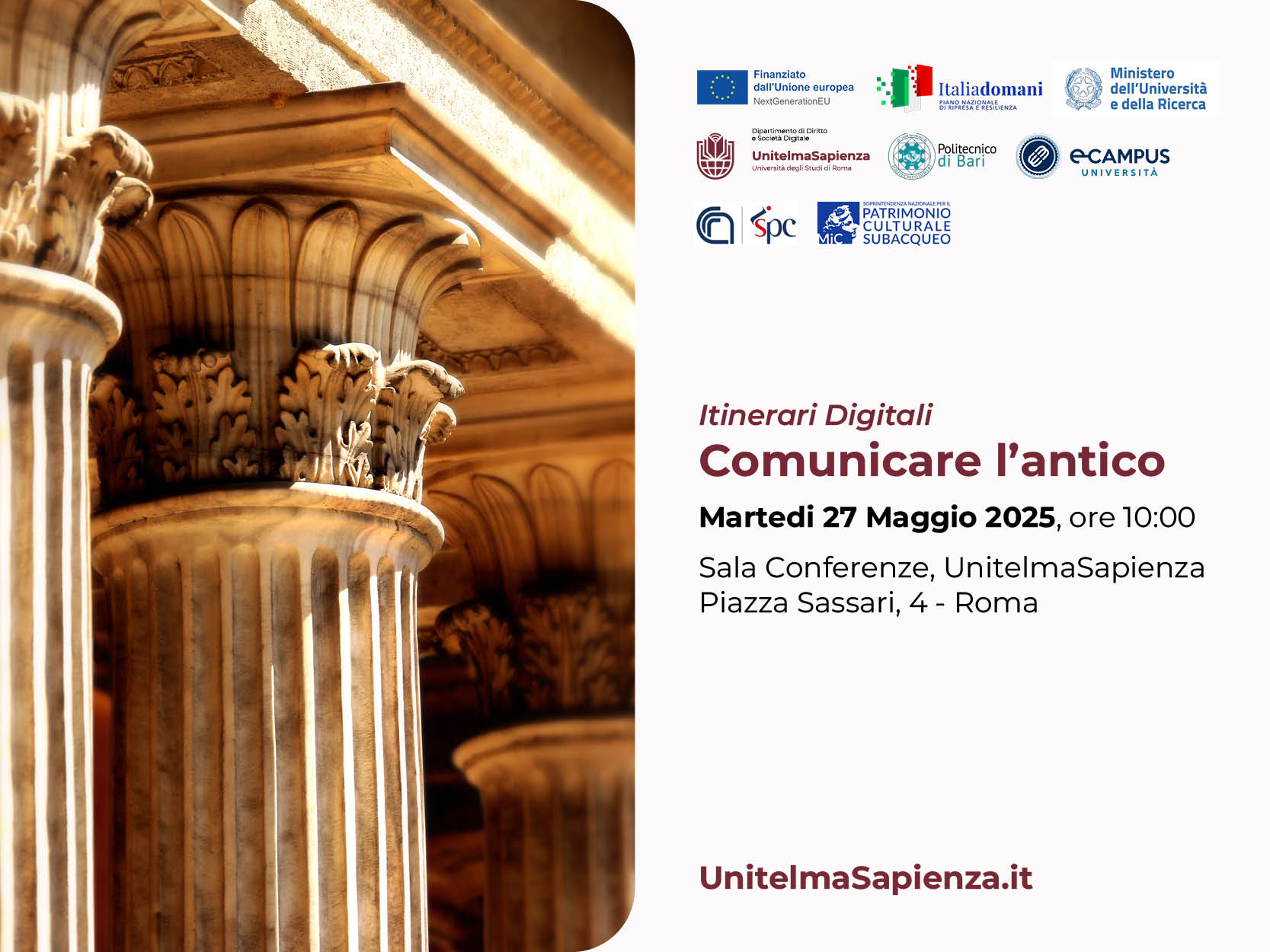 20250527_COMUNICARE L’ANTICO_press