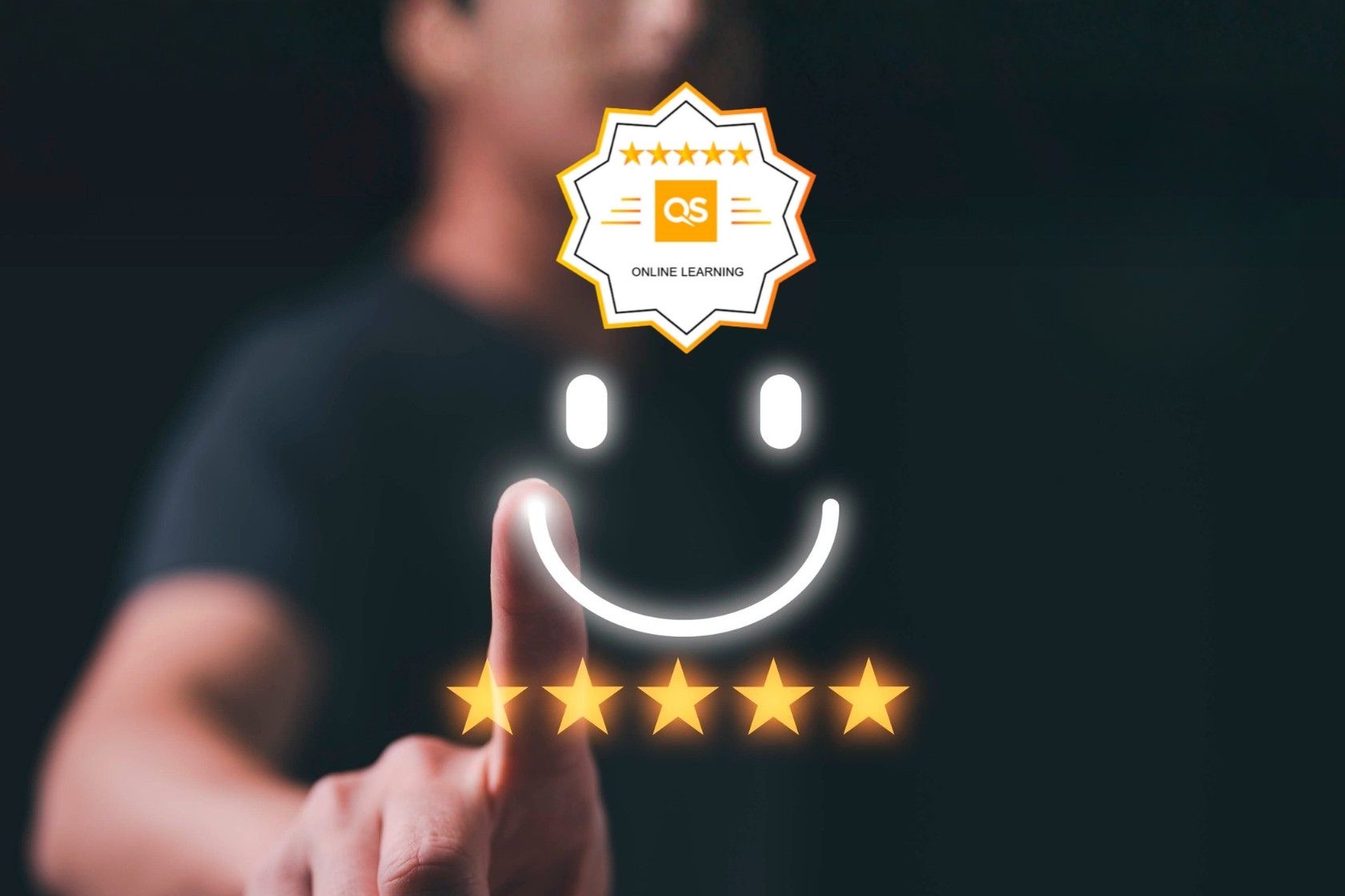UnitelmaSapienza: prima università telematica a ottenere il riconoscimento internazionale QS Stars Online learning