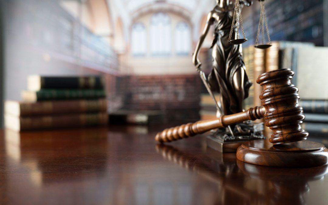 Dalle “vecchie” alle “nuove” categorie concettuali: dallo Stato di diritto allo Stato amministrativo