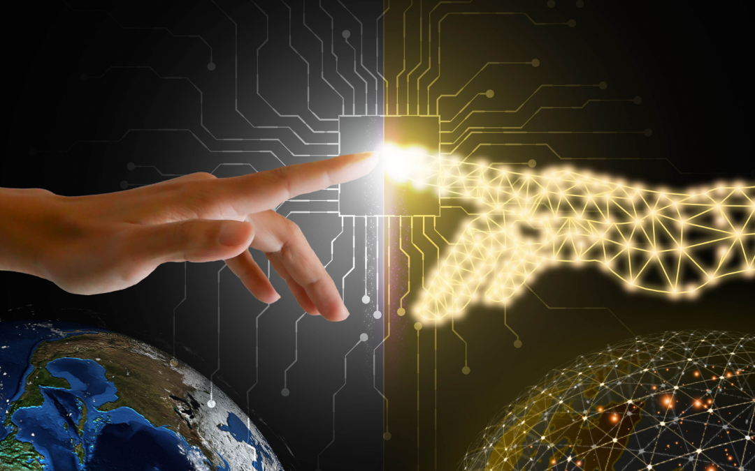 Metaverso, Realtà Virtuale e Intelligenza Artificiale: Applicazioni e prospettive future