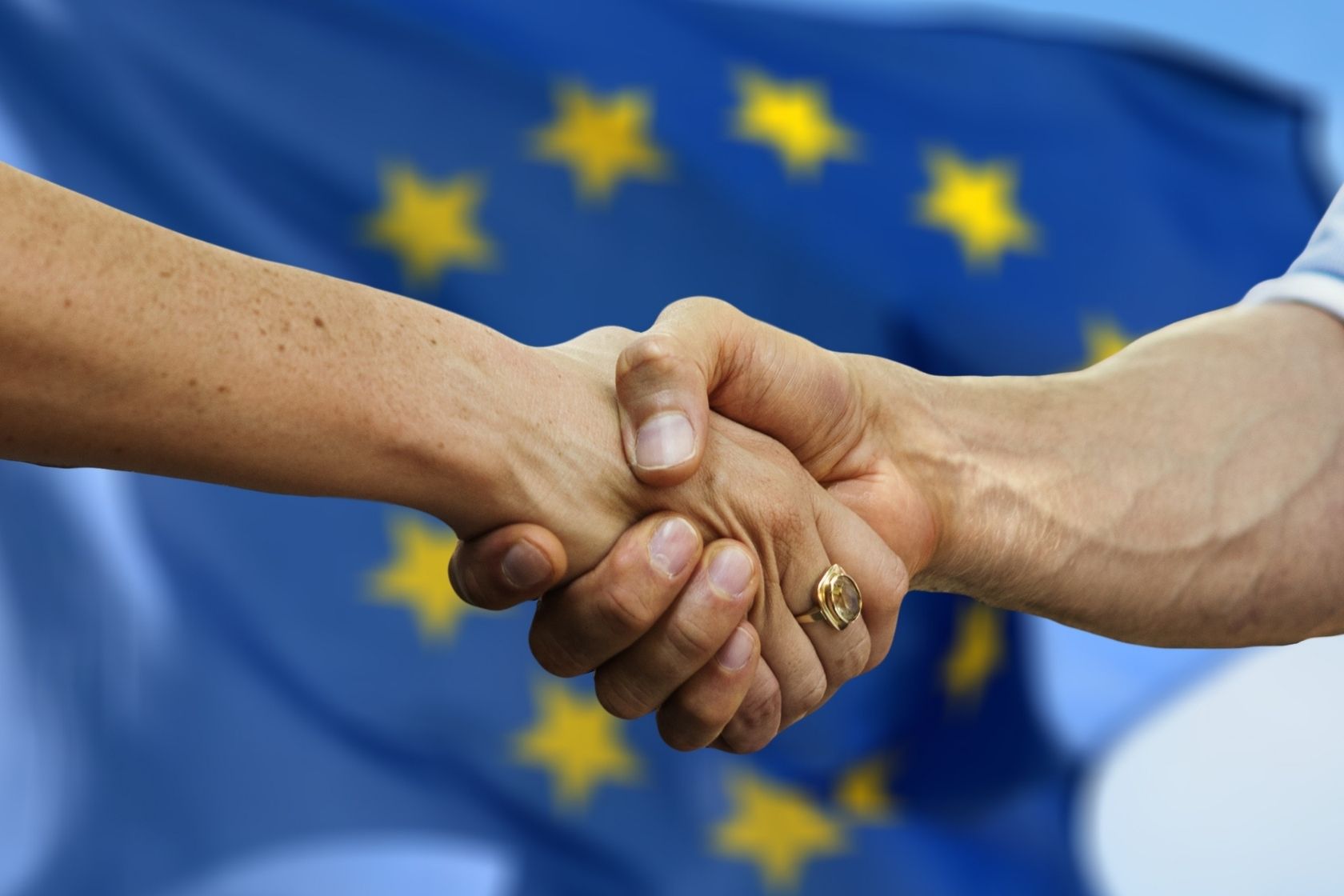 Inaugurazione della seconda edizione della Jean Monnet Intensive Summer School on Participation, Lobbying and Transparency in the EU Institutions (PLAT-EU)