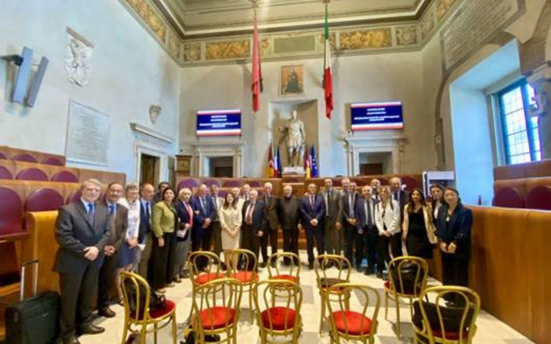 La costruzione del diritto penale come scienza dei limiti