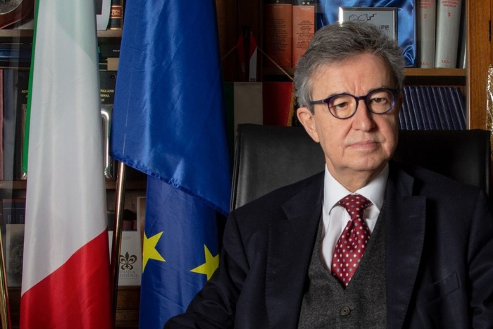 News_Andrea Lenzi è il nuovo presidente del CNR