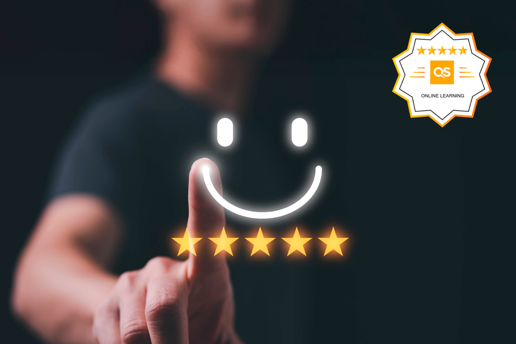 UnitelmaSapienza Awarded 5 QS Stars for Online Learning Excellence