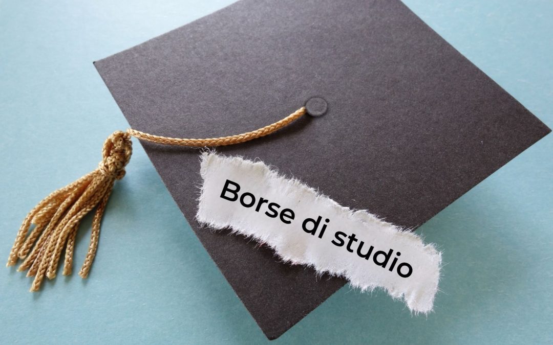Bando per l’assegnazione di 30 borse di studio per l’iscrizione ai corsi di laurea di UnitelmaSapienza