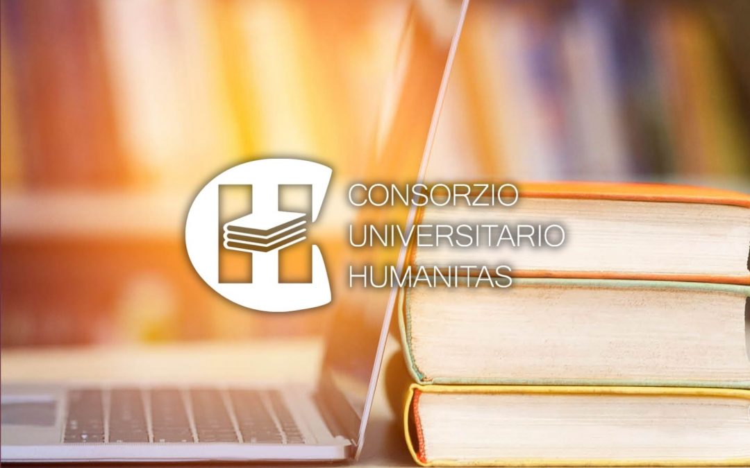 Formazione: firmato accordo tra UnitelmaSapienza e il Consorzio Universitario Humanitas. Quattro i nuovi Master