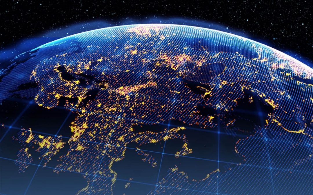 La Notte dell’Occidente. EZIO MAURO presenta: Il futuro dell’Europa