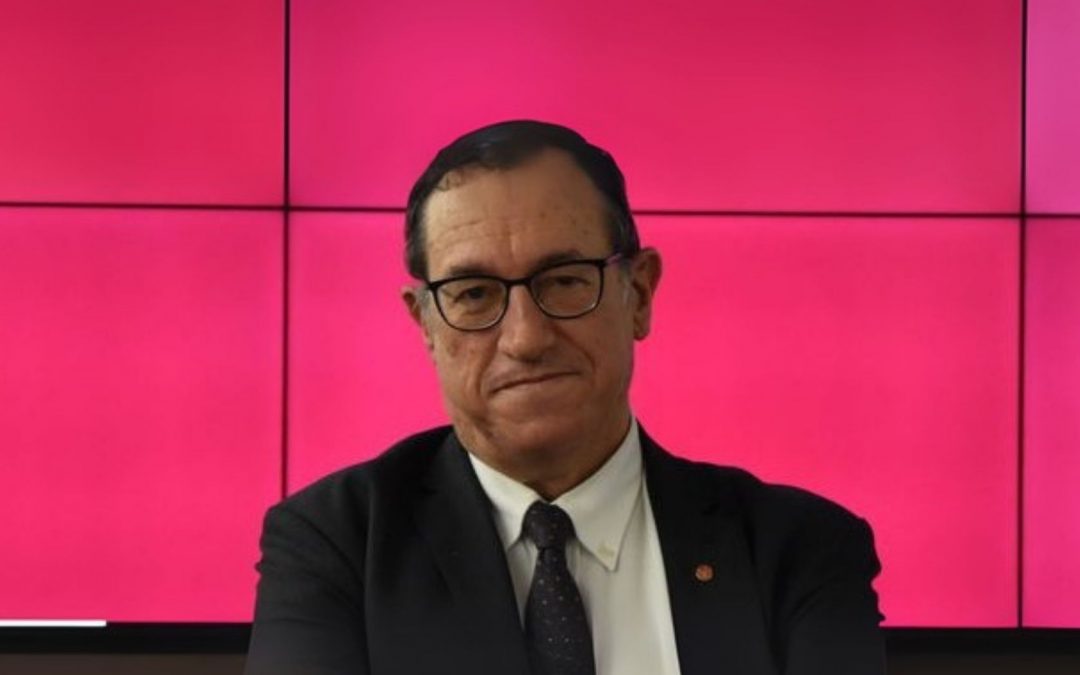 Marco Mancini è il nuovo Segretario generale del Mur