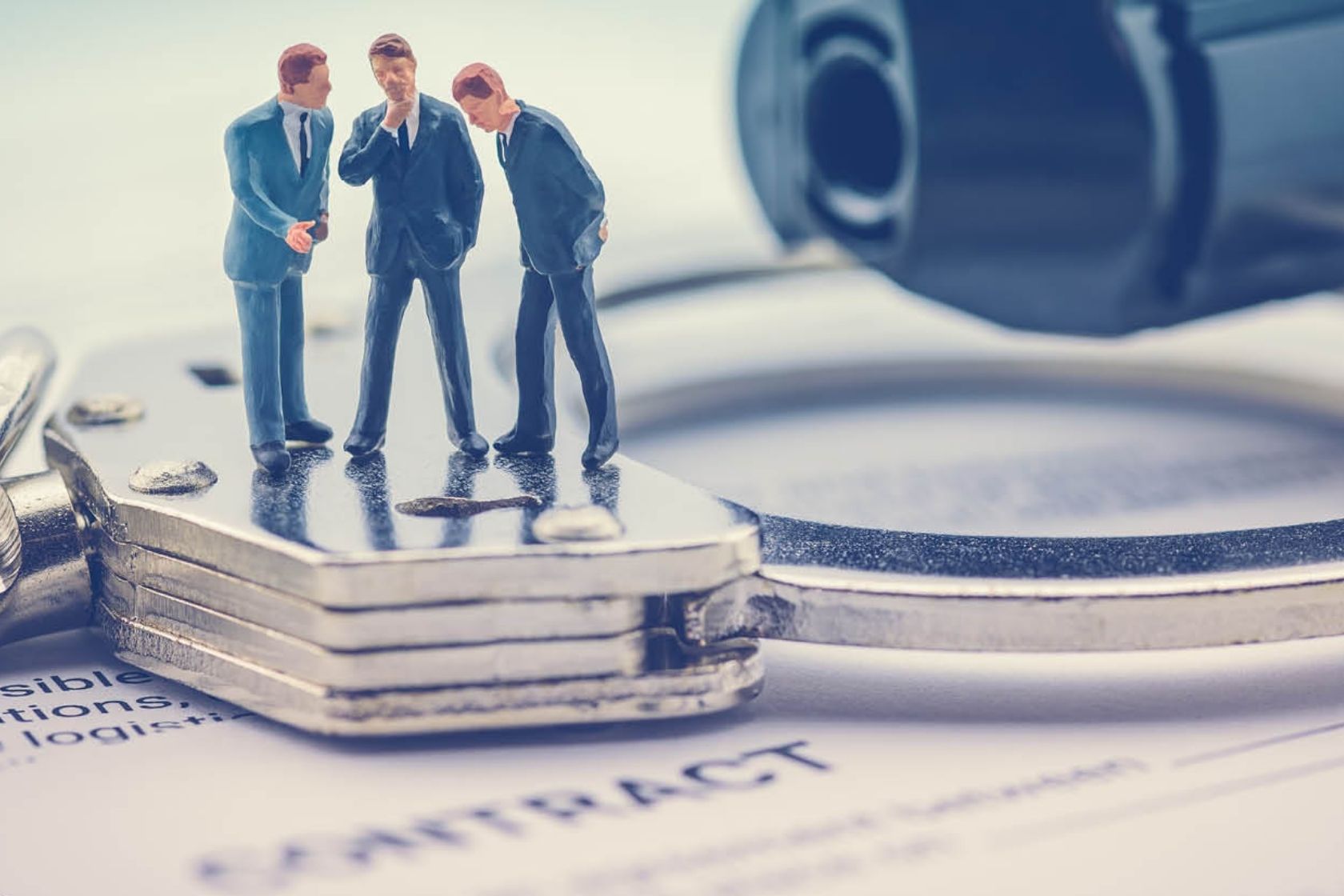 UnitelmaSapienza ospita il XIII Simposio Internazionale dei Giovani Penalisti