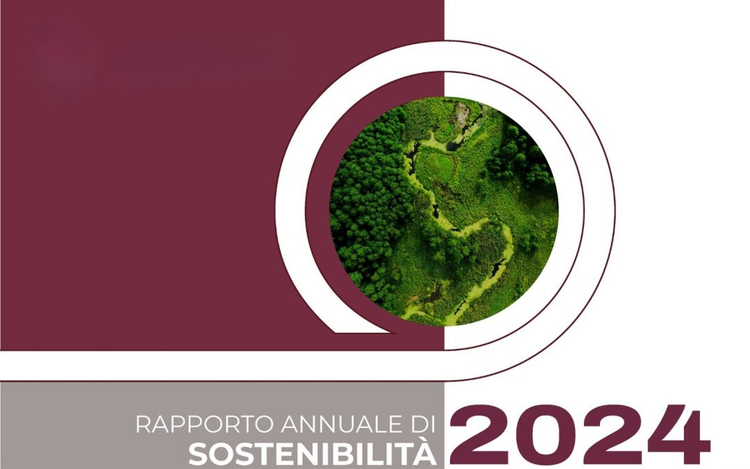 UnitelmaSapienza: approvato il “Rapporto di Sostenibilità 2024”