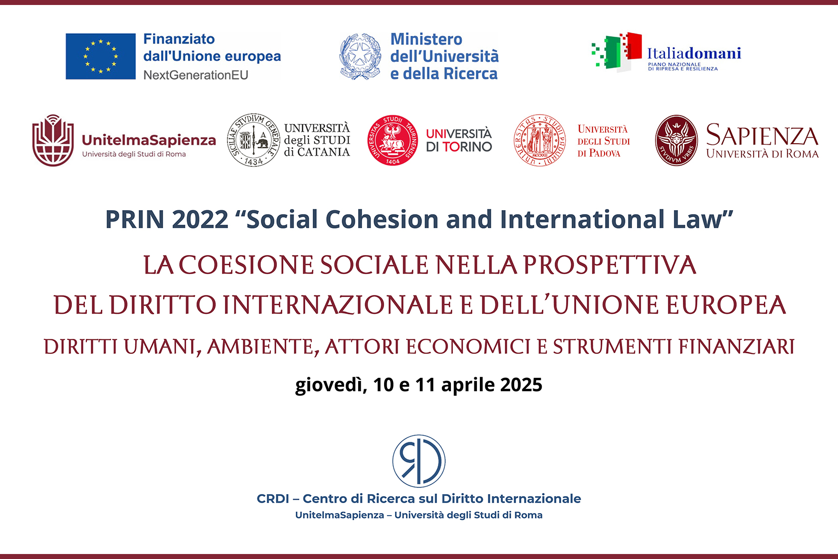 Sala Melillo – Imbriani – Mongillo (1)
