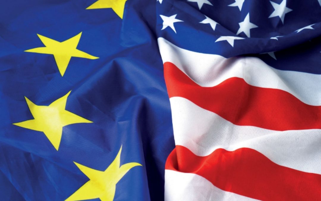 UnitelmaSapienza ospiterà la conferenza Come cambiano le relazioni transatlantiche