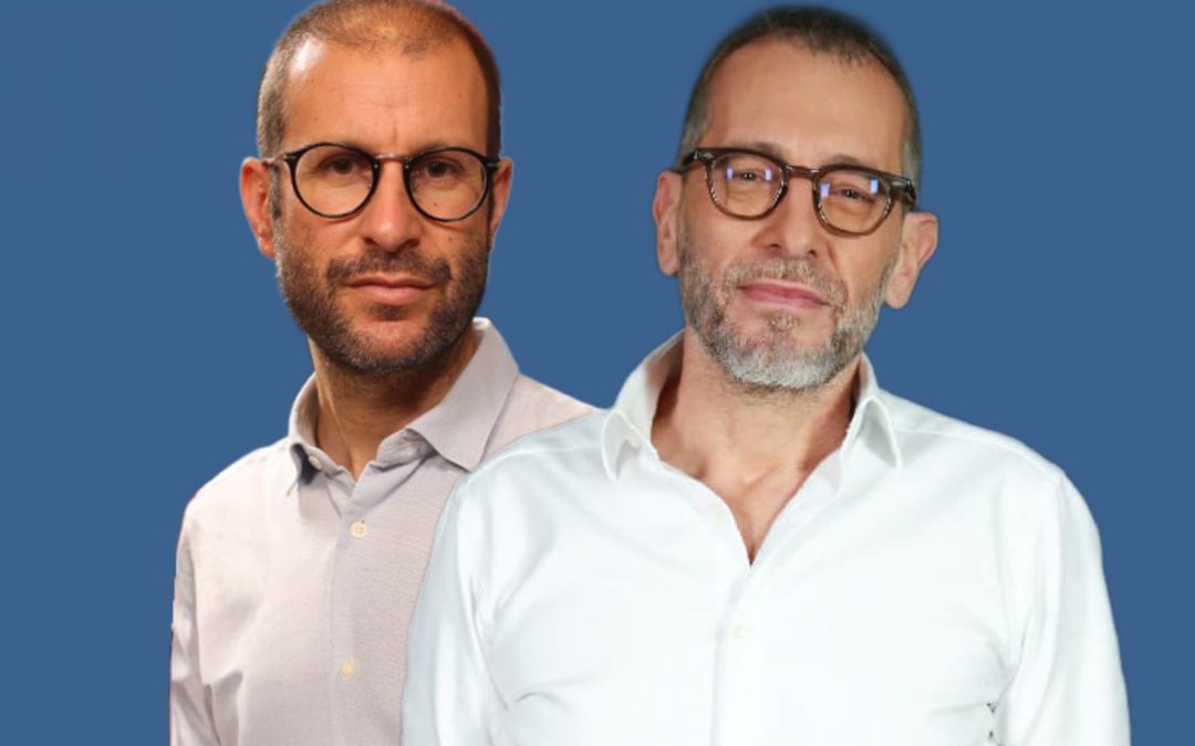 La Notte dell’Occidente. CORRADO FORMIGLI – FRANCESCO CANCELLATO: Giornalisti d’inchiesta in democrazia