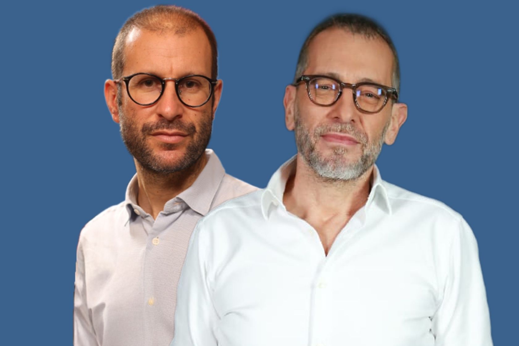 La Notte dell’Occidente. CORRADO FORMIGLI – FRANCESCO CANCELLATO: Giornalisti d’inchiesta in democrazia