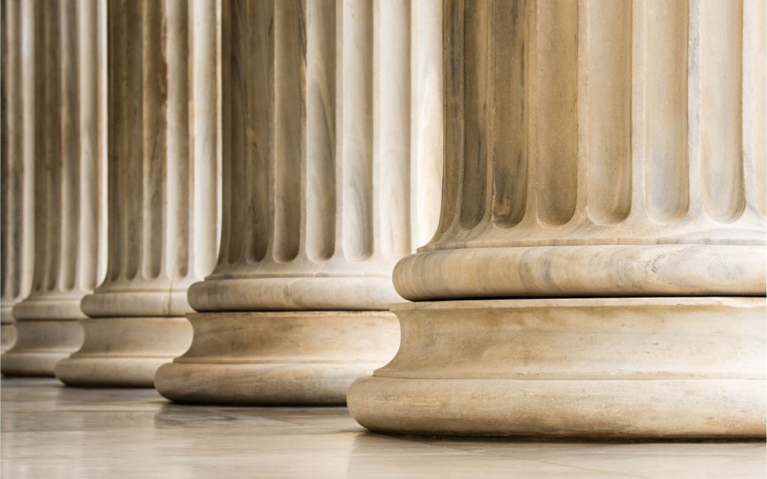 Principio della fiducia, principio del risultato, principio della legalità: i nuovi paradigmi della committenza pubblica