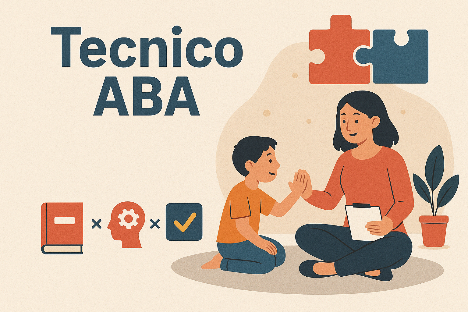 Tecnica ABA - Immagine