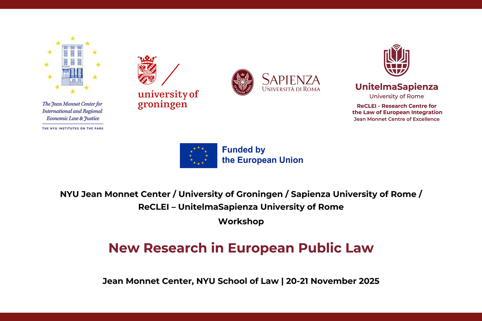 bandiera dell'unione europea