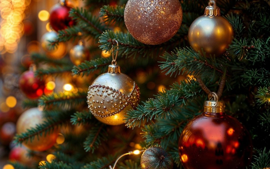 Cerimonia di accensione dell’albero di Natale di UnitelmaSapienza