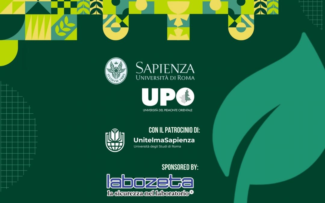 First National Meeting on the Italian Natural Products Collection