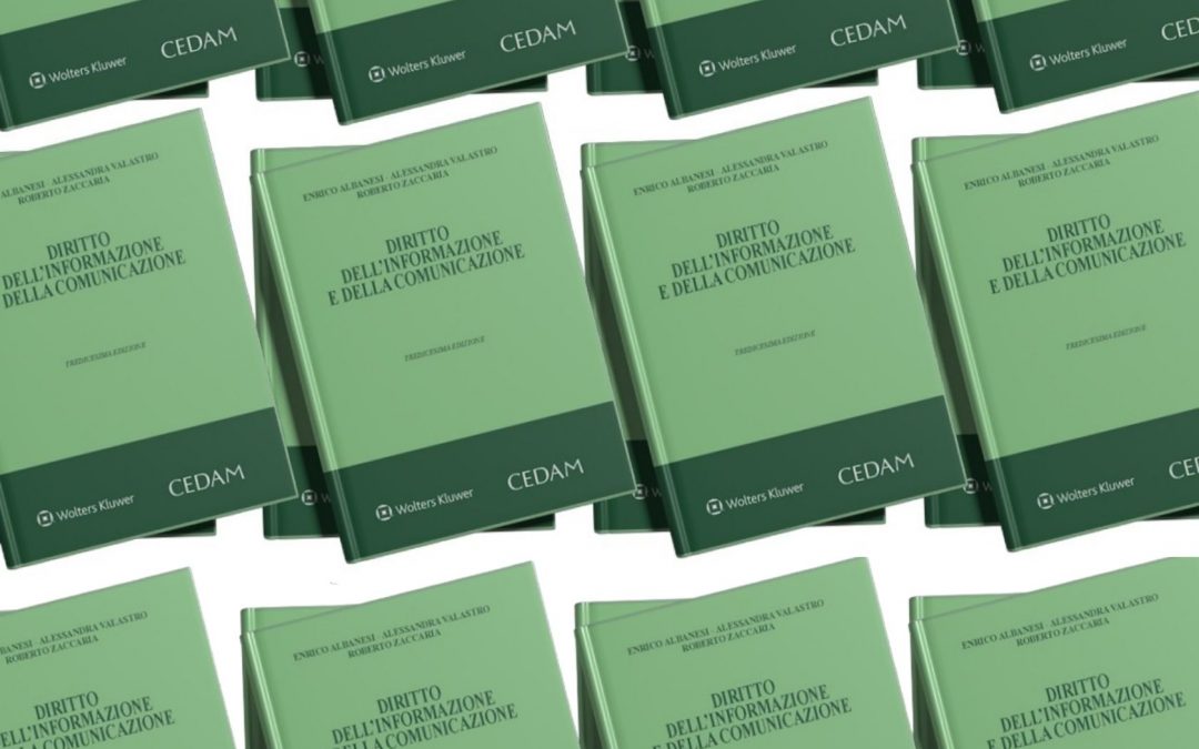 Pluralismo dei media, qualità dell’informazione e servizio pubblico di fronte alle sfide dell’ambiente digitale