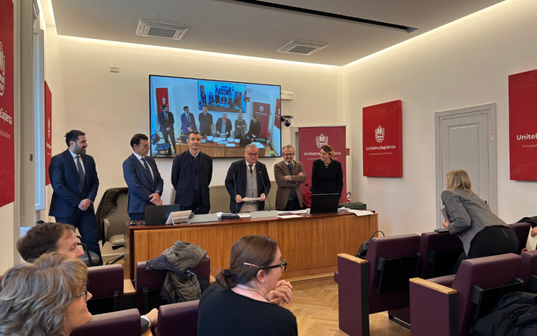 Corso di specializzazione per Avvocato in Tutela dei diritti umani e protezione internazionale