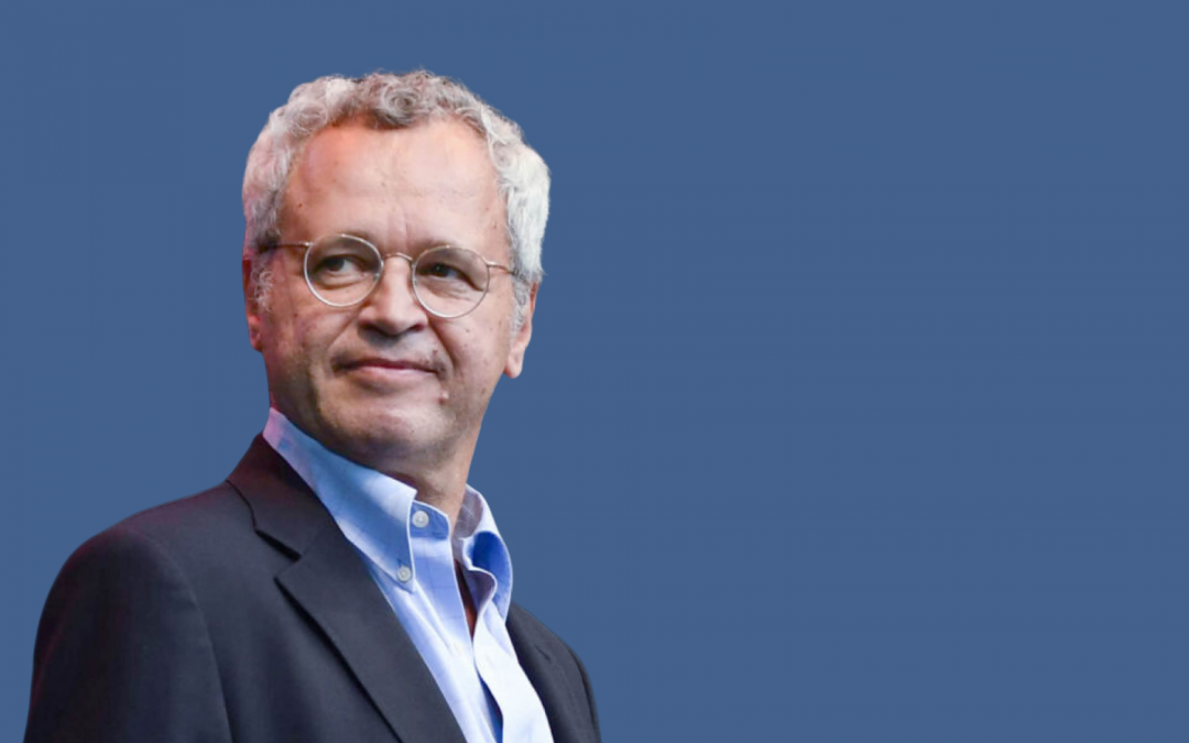 La Notte dell’Occidente. ENRICO MENTANA: La crisi delle democrazie