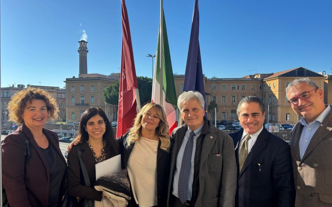 Presentato a UnitelmaSapienza il ciclo di incontri seminariali La sorte dei beni confiscati dallo Stato