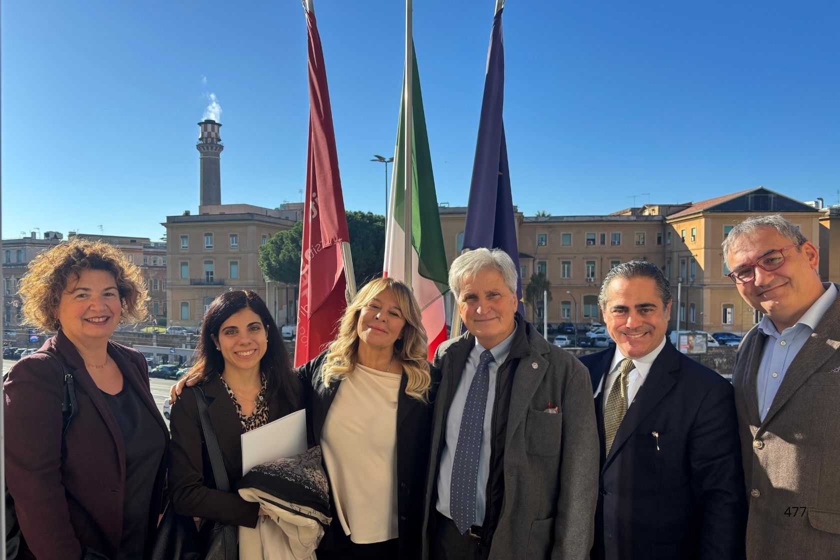 Presentato a UnitelmaSapienza il ciclo di incontri seminariali La sorte dei beni confiscati dallo Stato