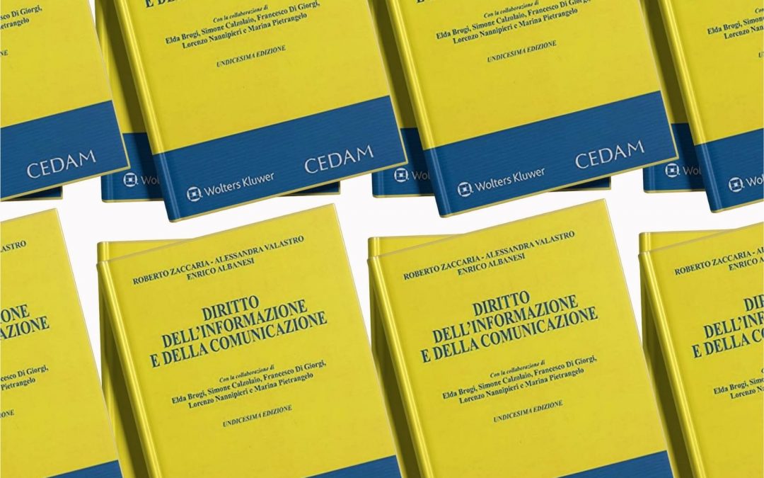 Pluralismo dei media, qualità dell’informazione e servizio pubblico di fronte alle sfide dell’ambiente digitale