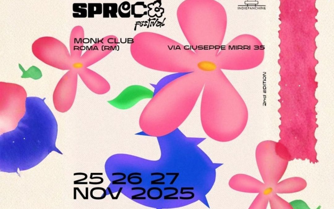 UnitelmaSapienza partecipa a sprECO Festival