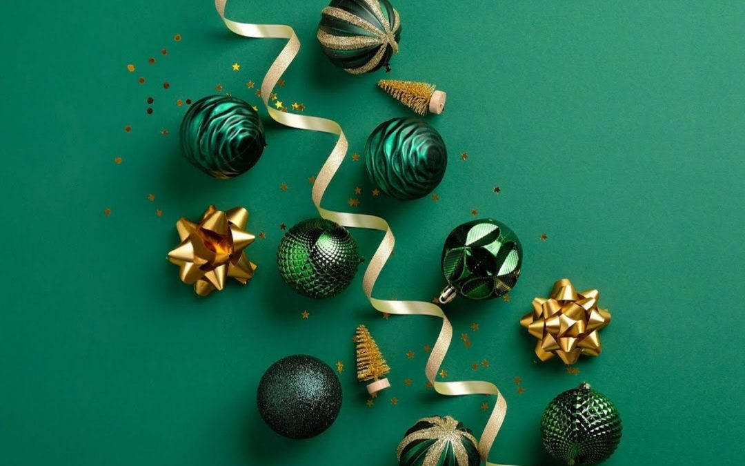 Chiusura uffici per la pausa natalizia