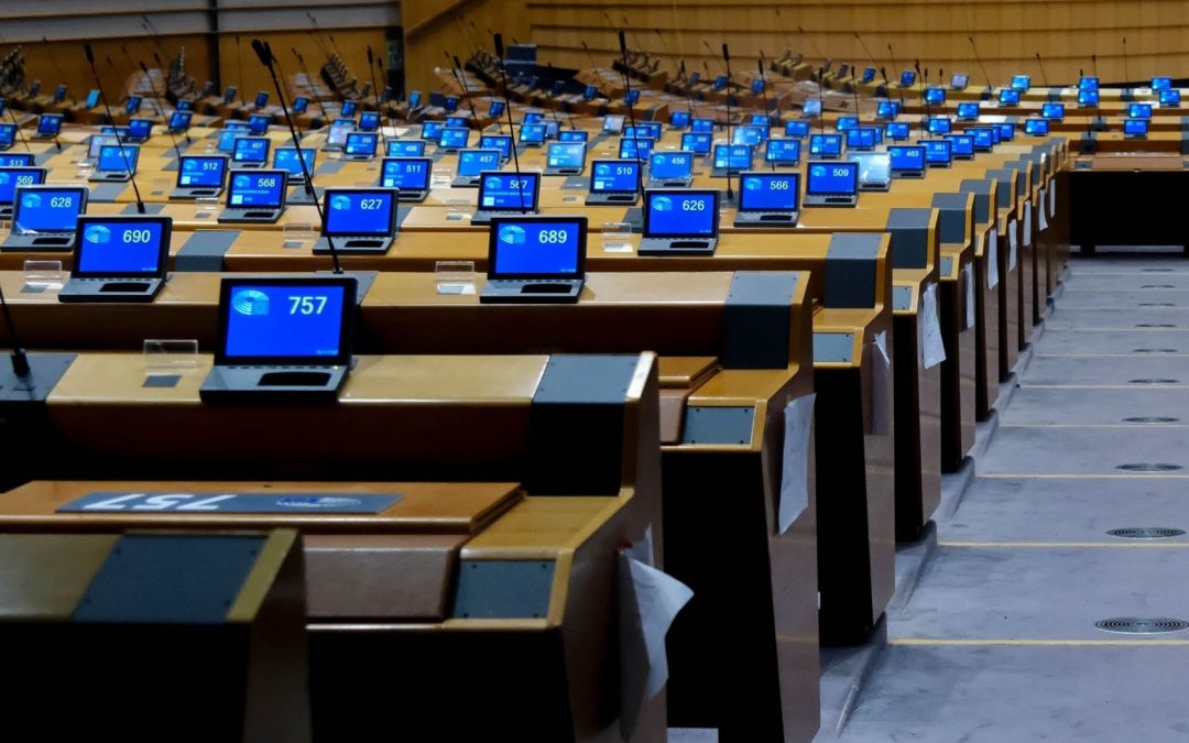 Crisi della democrazia e processi di trasformazione della società