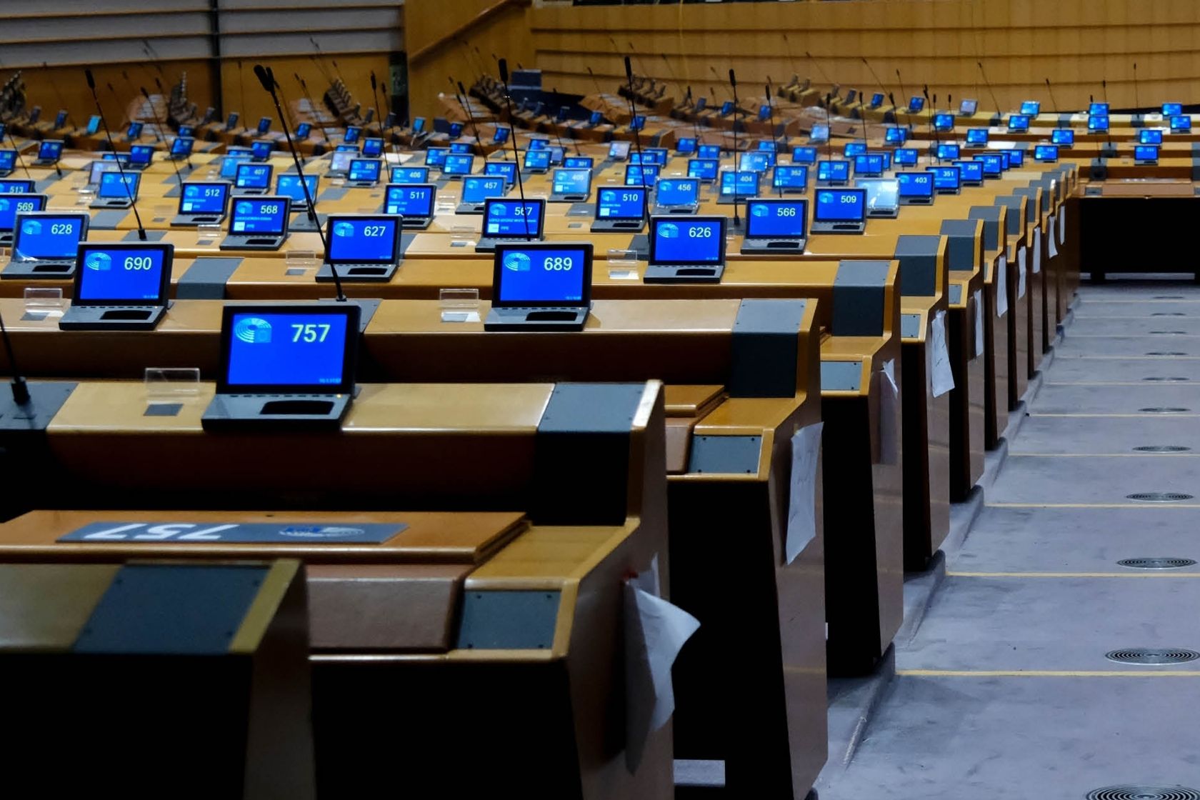 Crisi della democrazia e processi di trasformazione della società