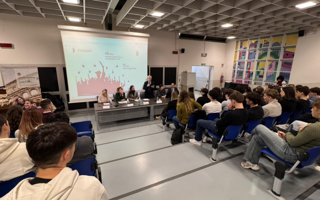 UnitelmaSapienza: presentato a Mestre il Polo Didattico di Venezia