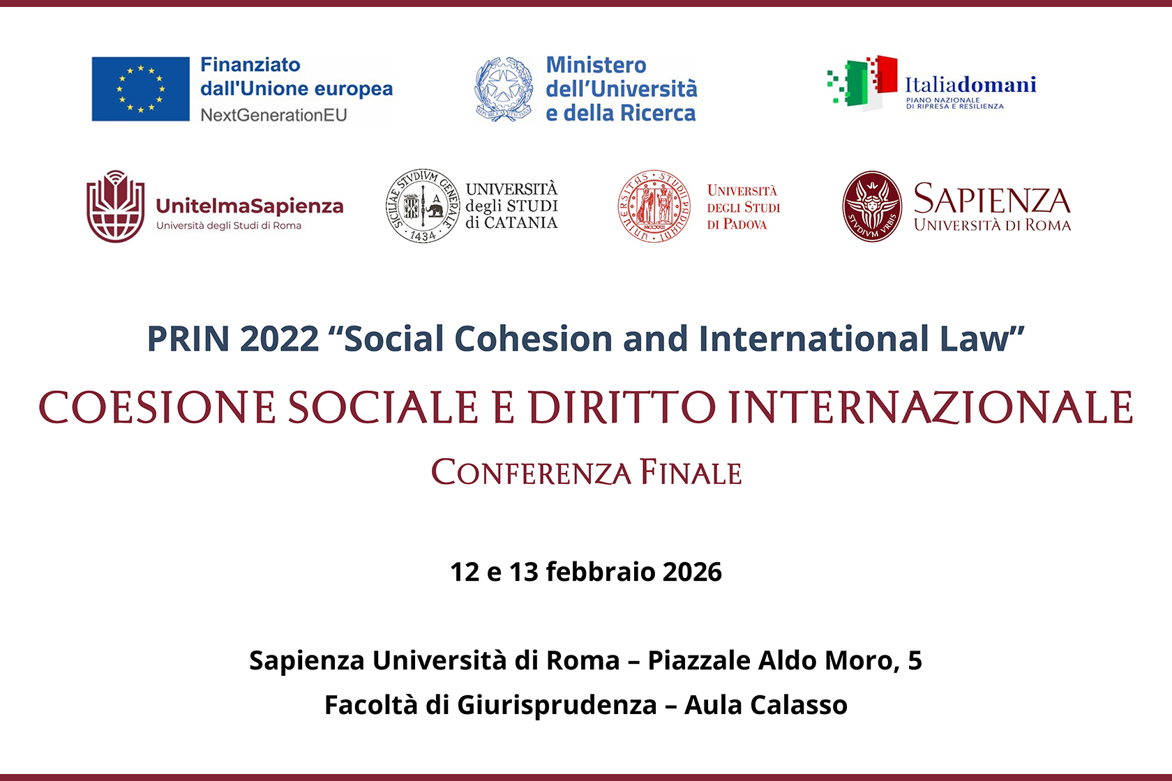 Sala Melillo – Imbriani – Mongillo (1)