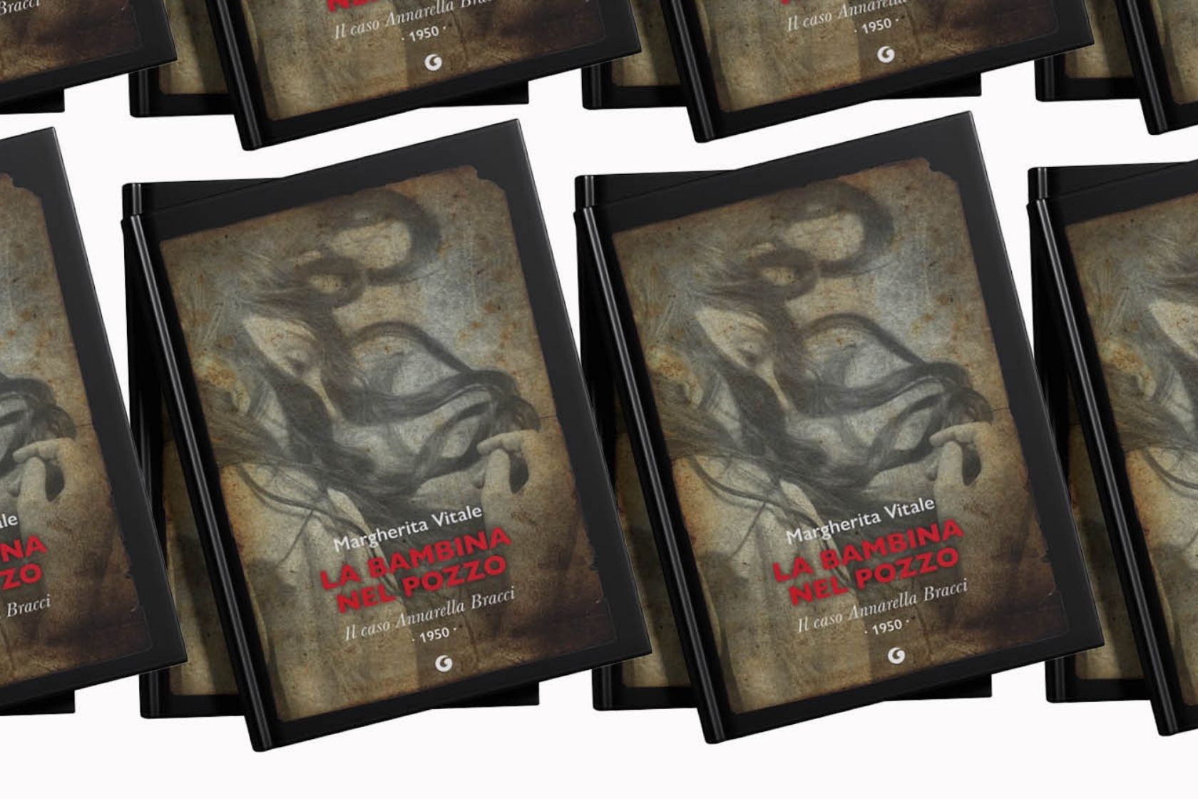 9 marzo: presentazione del volume “La bambina nel pozzo. Il caso di Annarella Bracci”