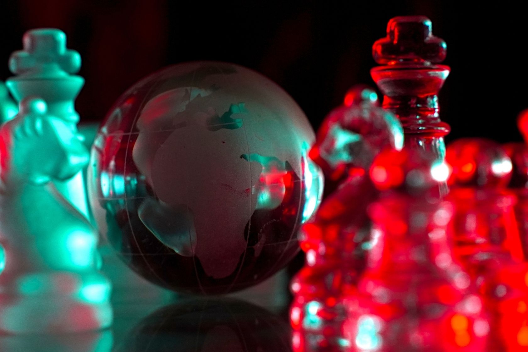 L’ordine internazionale alla prova delle nuove minacce: attori, spazi e posta in gioco