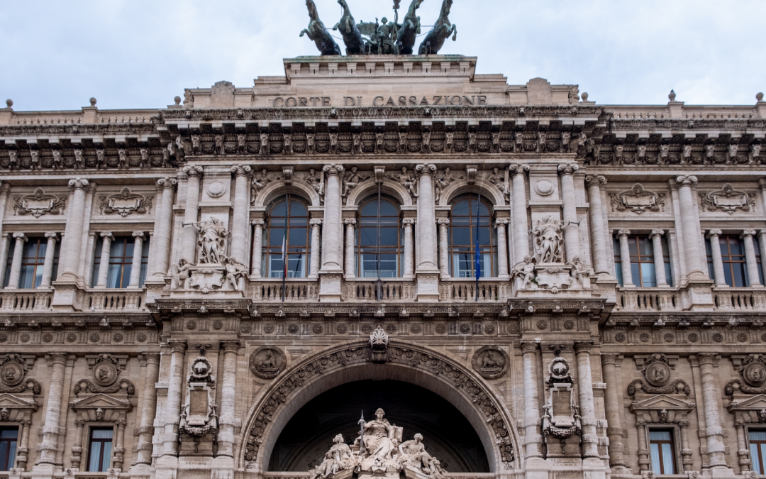 Presentazione dei risultati del PRIN “Borderlin – L’ibridazione della lotta alla criminalità attraverso misure non penali o di confine”