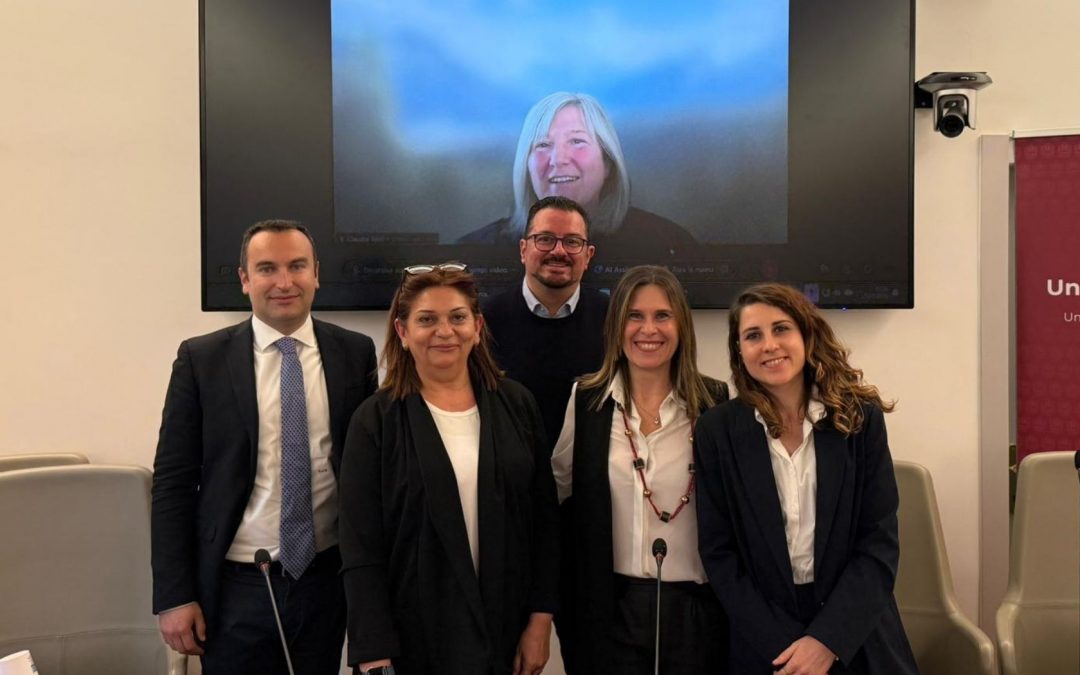 Il procedimento amministrativo verso la transizione al digitale, tra IA e legalità