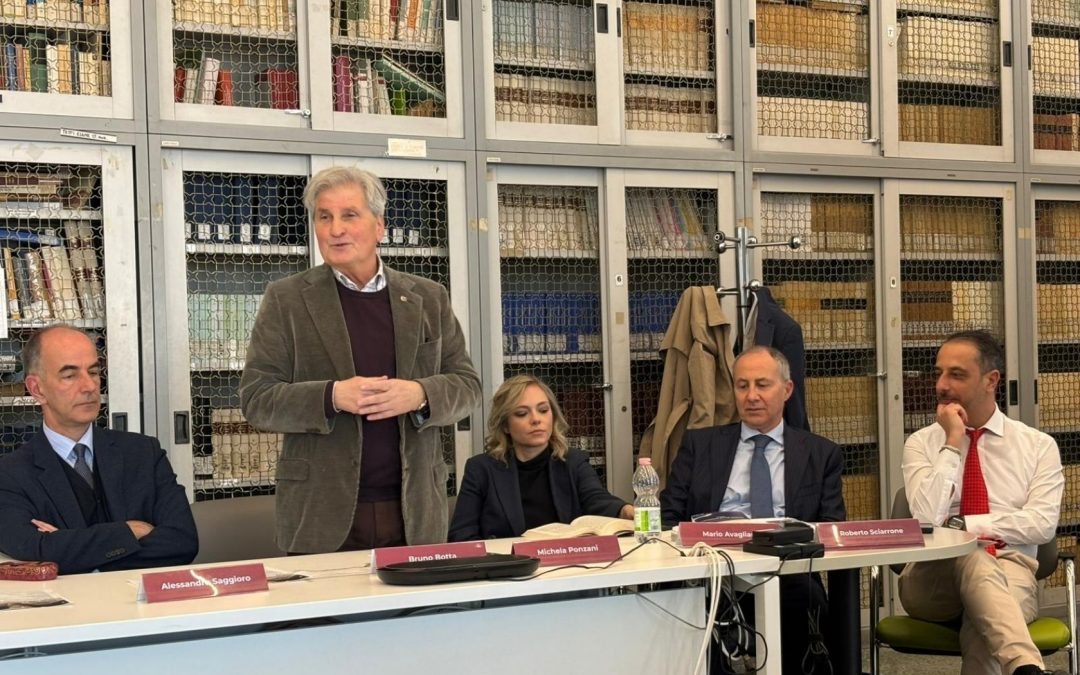 La Notte dell’Occidente. Mario Avagliano presenta: “Le donne e il voto del 1946”