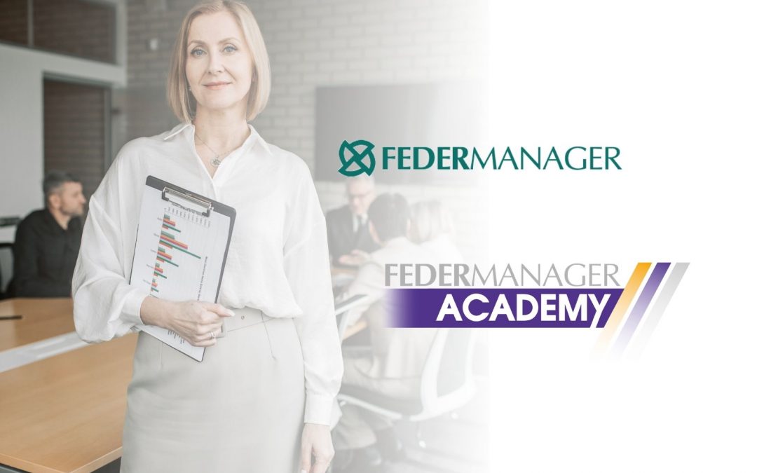 Nuovo Corso di Alta Formazione “Innovation Manager” in collaborazione tra la Finance and Business School di UnitelmaSapienza, Federmanager Academy e Federmanager
