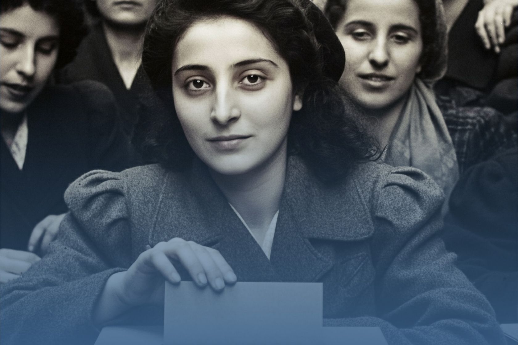 La Notte dell’Occidente. Mario Avigliano e Marco Palmieri presentano: “Le donne e il voto del 1946”