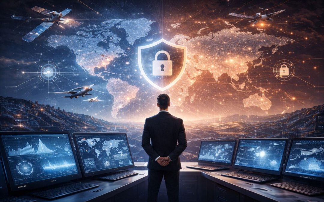 I Media e le guerre di oggi: il racconto delle crisi