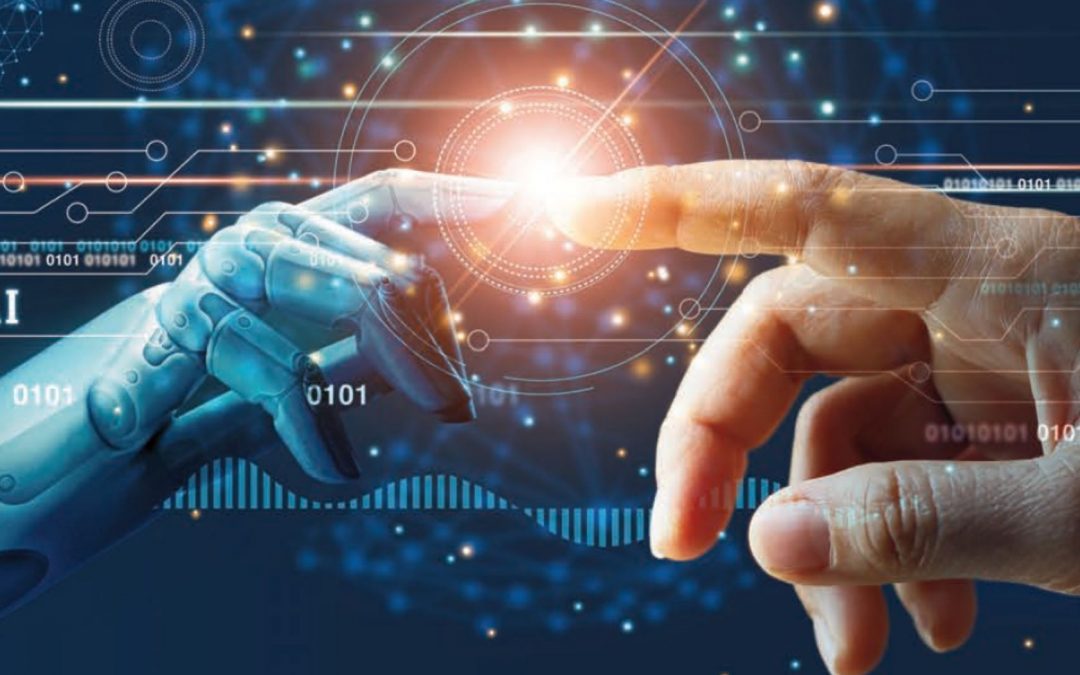 Intelligenza artificiale, Data governance, Equità digitale tra Etica, Diritti e Innovazione