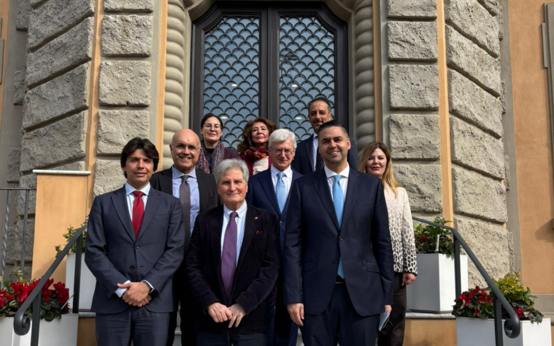Strategic cooperation between UnitelmaSapienza and Malta