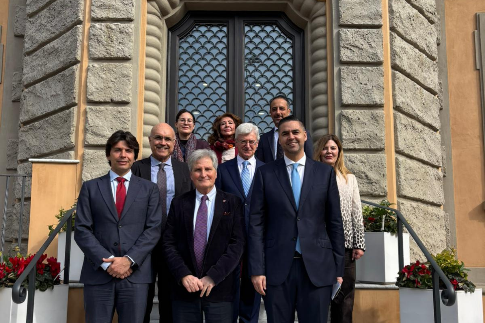 Strategic cooperation between UnitelmaSapienza and Malta