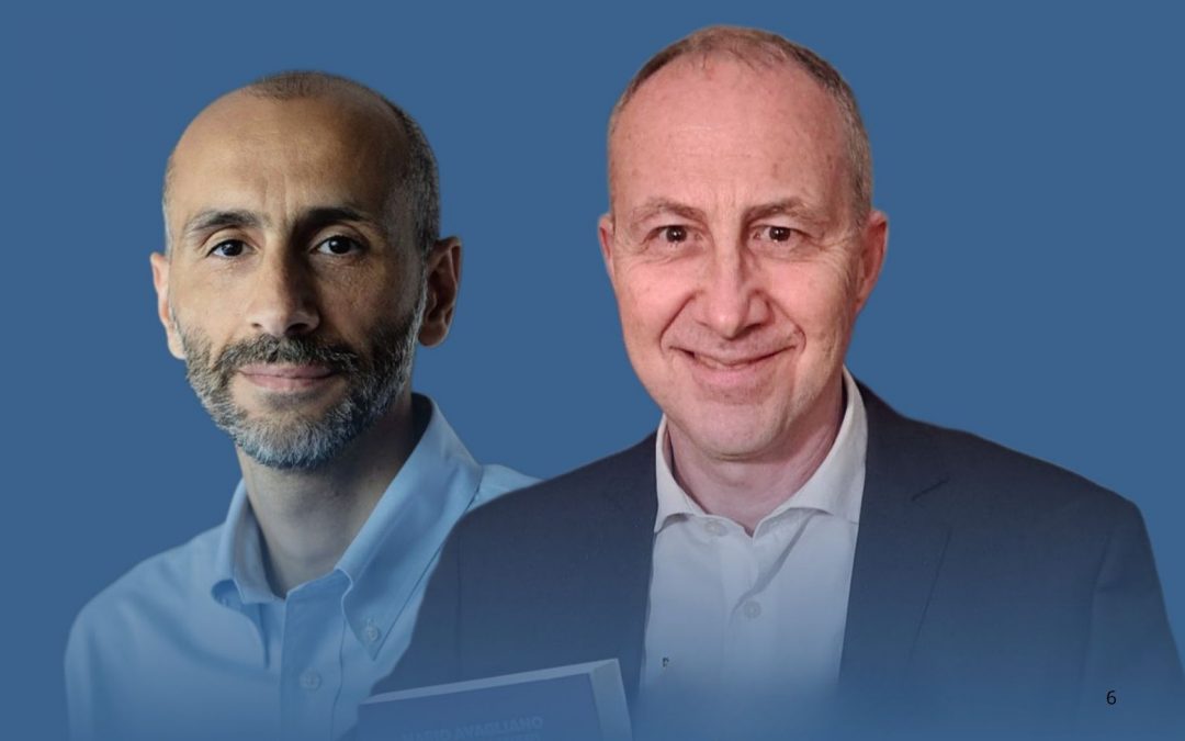 La Notte dell’Occidente. Mario Avigliano e Marco Palmieri presentano: “Le donne e il voto del 1946”